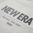 テックスウェット クルーネック NEW ERA 1920 グレー | パフォーマンスアパレル - 14674796 - S | NEW ERA ニューエラ公式オンラインストア