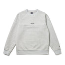 テックスウェット クルーネック NEW ERA 1920 グレー | パフォーマンスアパレル - 14674796 - S | NEW ERA ニューエラ公式オンラインストア