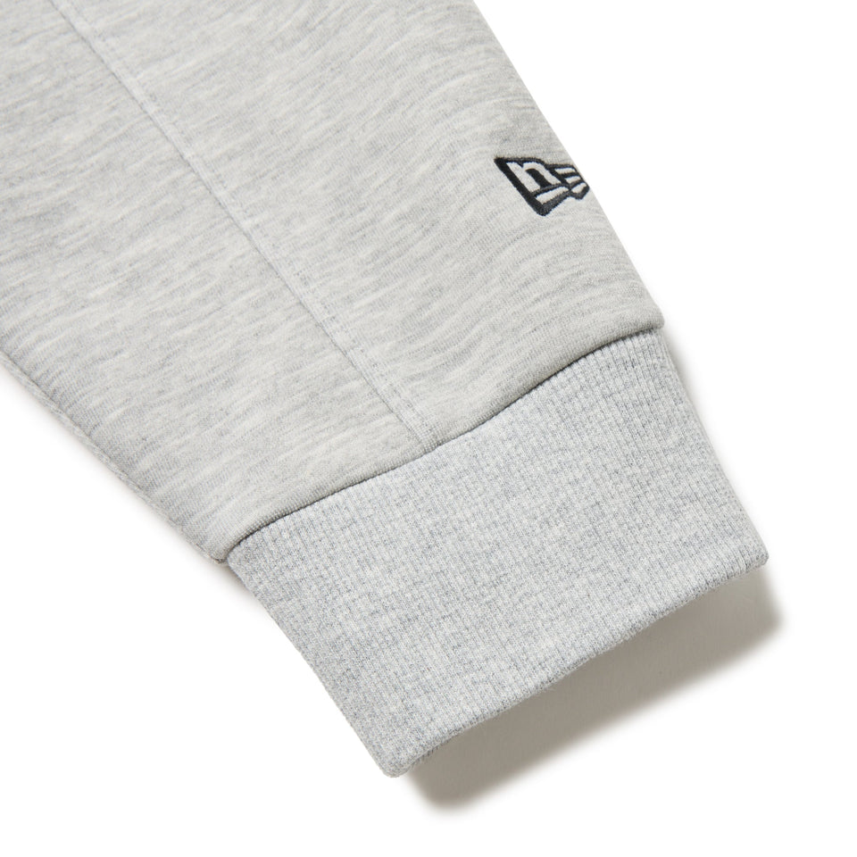 NEWERA×XLarge ニューエラ コラボ スウェット グレー L NEWERA×XLarge ニューエラ コラボ スウェット グレー L
