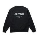 テックスウェット クルーネック NEW ERA 1920 ブラック | パフォーマンスアパレル - 14674797 - S | NEW ERA ニューエラ公式オンラインストア