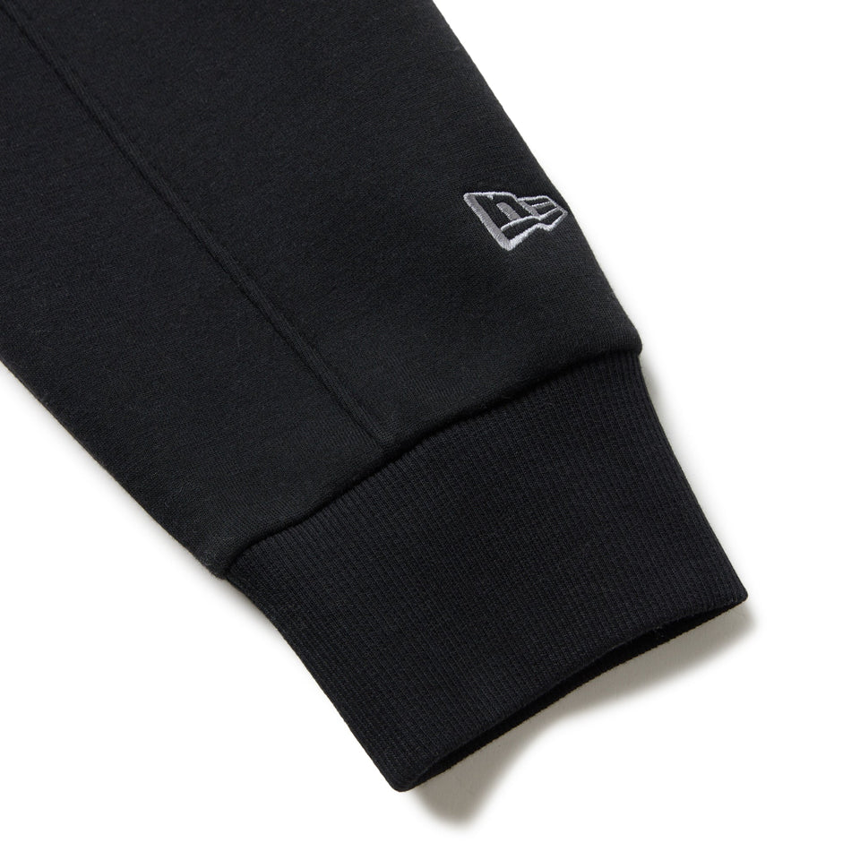 テックスウェット クルーネック NEW ERA 1920 ブラック | パフォーマンスアパレル - 14674797 - S | NEW ERA ニューエラ公式オンラインストア