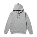 裏毛 スウェット プルオーバーフーディー NEW ERA 1920 ヘザーグレー - 14682634 - S | NEW ERA ニューエラ公式オンラインストア