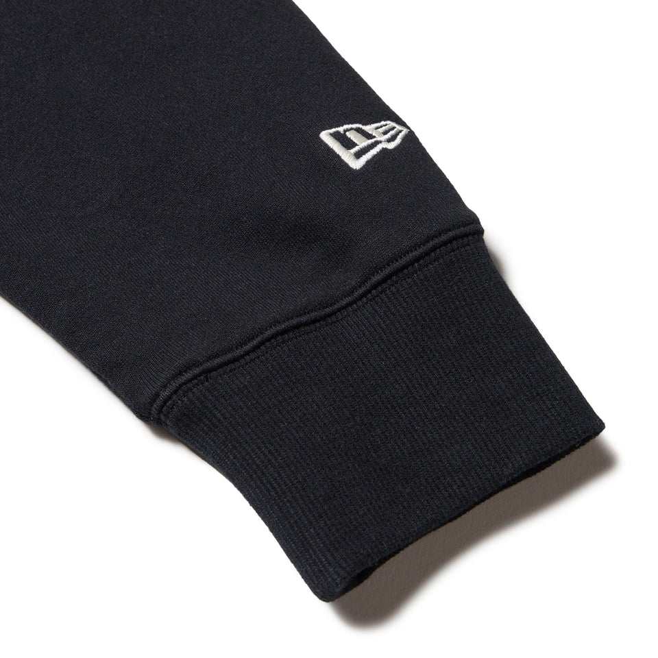裏毛 スウェット プルオーバーフーディー NEW ERA 1920 ブラック - 14682635 - S | NEW ERA ニューエラ公式オンラインストア