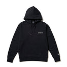 裏毛 スウェット プルオーバーフーディー NEW ERA 1920 ブラック - 14682635 - S | NEW ERA ニューエラ公式オンラインストア