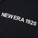 裏毛 スウェット プルオーバーフーディー NEW ERA 1920 ブラック - 14682635 - S | NEW ERA ニューエラ公式オンラインストア