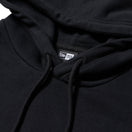 裏毛 スウェット プルオーバーフーディー NEW ERA 1920 ブラック - 14682635 - S | NEW ERA ニューエラ公式オンラインストア