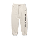 裏毛 スウェットパンツ NEW ERA 1920 オートミール - 14682642 - S | NEW ERA ニューエラ公式オンラインストア