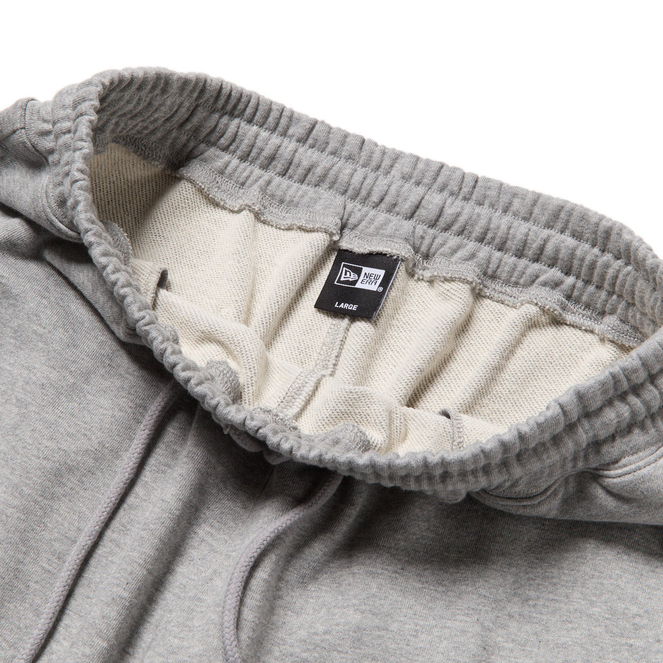 裏毛 スウェットパンツ NEW ERA 1920 ヘザーグレー | ニューエラ
