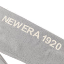裏毛 スウェットパンツ NEW ERA 1920 ヘザーグレー - 14682643 - S | NEW ERA ニューエラ公式オンラインストア