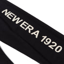 裏毛 スウェットパンツ NEW ERA 1920 ブラック - 14682644 - S | NEW ERA ニューエラ公式オンラインストア