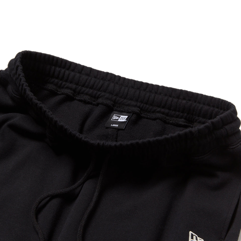 裏毛 スウェットパンツ NEW ERA 1920 ブラック - 14682644 - S | NEW ERA ニューエラ公式オンラインストア