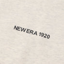 裏毛 スウェット クルーネック NEW ERA 1920 オートミール - 14682649 - S | NEW ERA ニューエラ公式オンラインストア