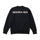 裏毛 スウェット クルーネック NEW ERA 1920 ブラック - 14682651 - S | NEW ERA ニューエラ公式オンラインストア