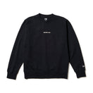 裏毛 スウェット クルーネック NEW ERA 1920 ブラック - 14682651 - S | NEW ERA ニューエラ公式オンラインストア