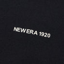 裏毛 スウェット クルーネック NEW ERA 1920 ブラック - 14682651 - S | NEW ERA ニューエラ公式オンラインストア