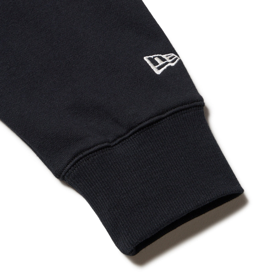 裏毛 スウェット クルーネック NEW ERA 1920 ブラック - 14682651 - S | NEW ERA ニューエラ公式オンラインストア