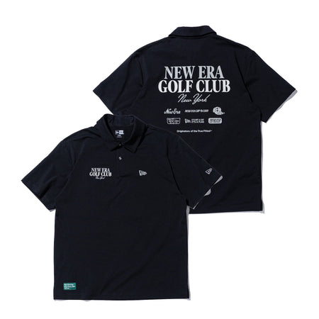NEW ERA ブラック ポロシャツMEDIUM新品 14311411-s-new-era-677043.jpg?