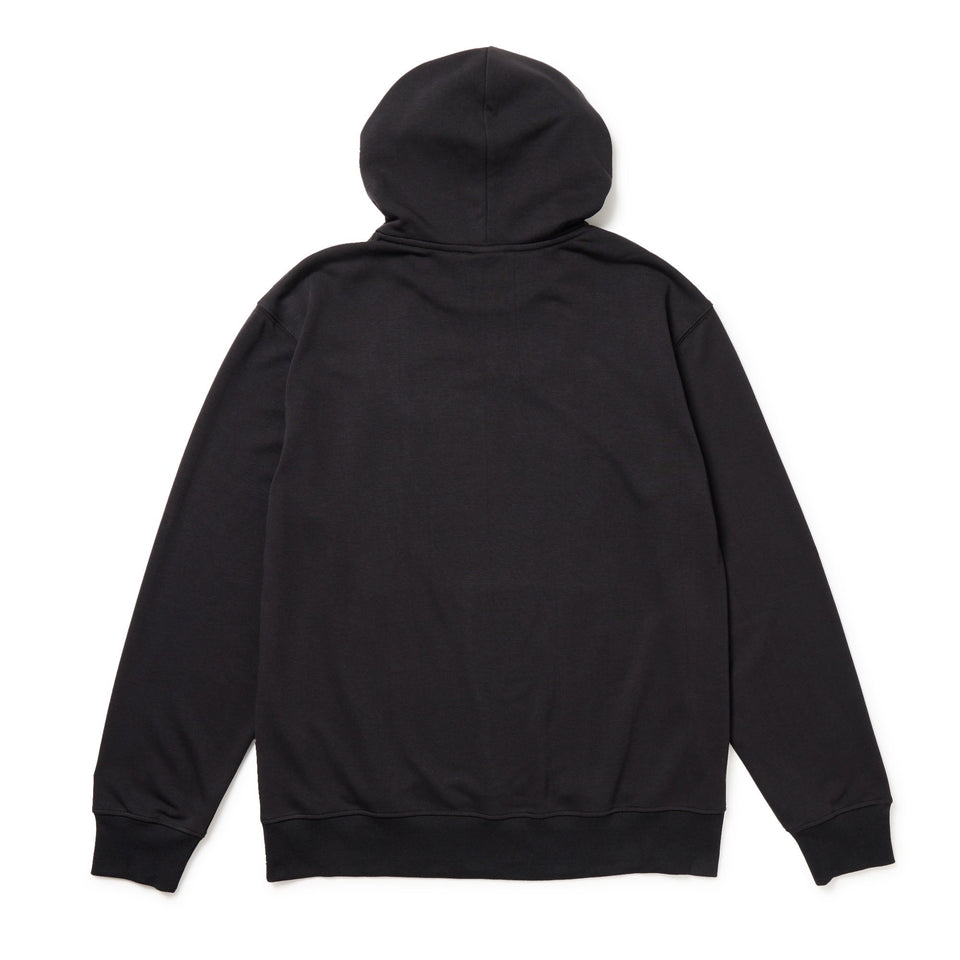 【ゴルフ】ドライスウェット プルオーバーフーディー NEW ERA NEW YORK ブラック - 14391536 - S | NEW ERA ニューエラ公式オンラインストア