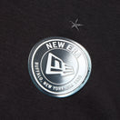 【ゴルフ】ドライスウェット プルオーバーフーディー NEW ERA NEW YORK ブラック - 14391536 - S | NEW ERA ニューエラ公式オンラインストア