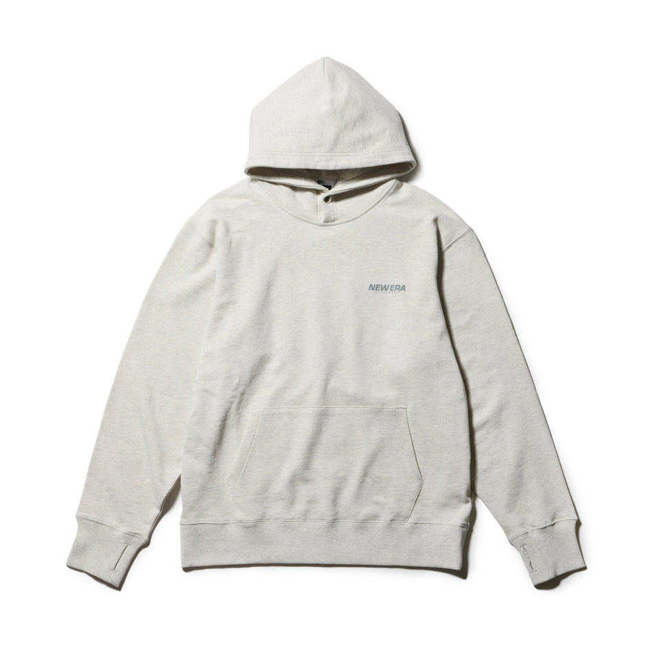 裏毛 スウェット プルオーバーフーディー New Era Outdoor Gear