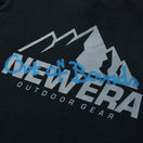 裏毛 スウェット プルオーバーフーディー New Era Outdoor Gear Logo ブラック【ニューエラアウトドア】 - 14307127 - S | NEW ERA ニューエラ公式オンラインストア