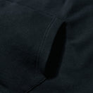 裏毛 スウェット プルオーバーフーディー New Era Outdoor Gear Logo ブラック【ニューエラアウトドア】 - 14307127 - S | NEW ERA ニューエラ公式オンラインストア