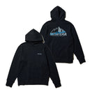 裏毛 スウェット プルオーバーフーディー New Era Outdoor Gear Logo ブラック【ニューエラアウトドア】 - 14307127 - S | NEW ERA ニューエラ公式オンラインストア