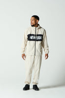 ナイロン トラックパンツ NEW ERA ストーン【Performance Apparel】 - 14312813 - S | NEW ERA ニューエラ公式オンラインストア