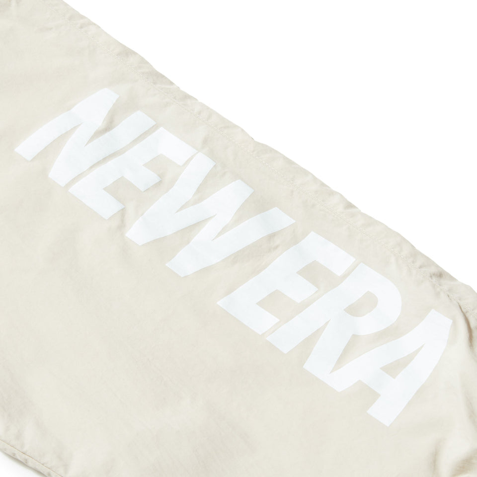 ナイロン トラックパンツ NEW ERA ストーン【Performance Apparel】 - 14312813 - S | NEW ERA ニューエラ公式オンラインストア
