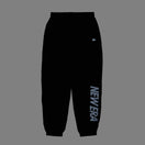 ナイロン トラックパンツ NEW ERA ブラック【Performance Apparel】 - 14312814 - S | NEW ERA ニューエラ公式オンラインストア