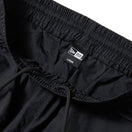 ナイロン トラックパンツ NEW ERA ブラック【Performance Apparel】 - 14312814 - S | NEW ERA ニューエラ公式オンラインストア