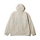 ナイロン トラックジャケット NEW ERA ストーン【Performance Apparel】 - 14312815 - S | NEW ERA ニューエラ公式オンラインストア