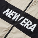 ナイロン トラックジャケット NEW ERA ストーン【Performance Apparel】 - 14312815 - S | NEW ERA ニューエラ公式オンラインストア