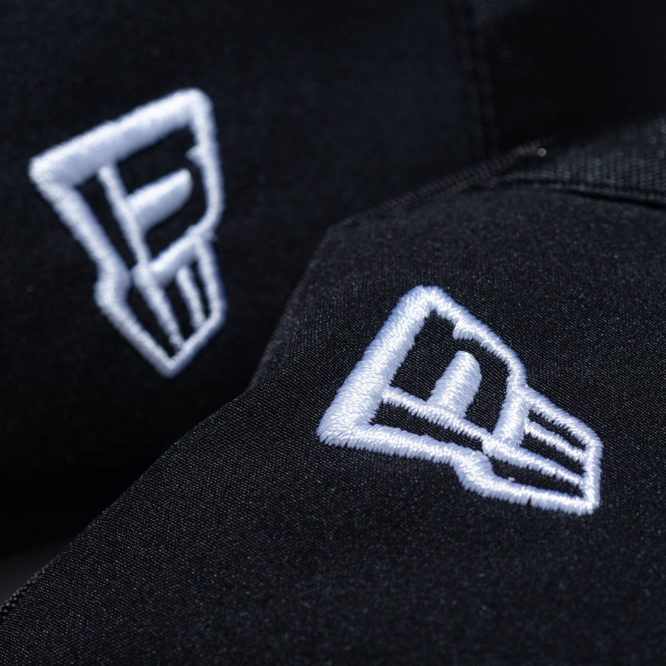 アンダー ミトン グローブ NEW ERA SNOWBOARDING ブラック - 14311538 - S | NEW ERA ニューエラ公式オンラインストア