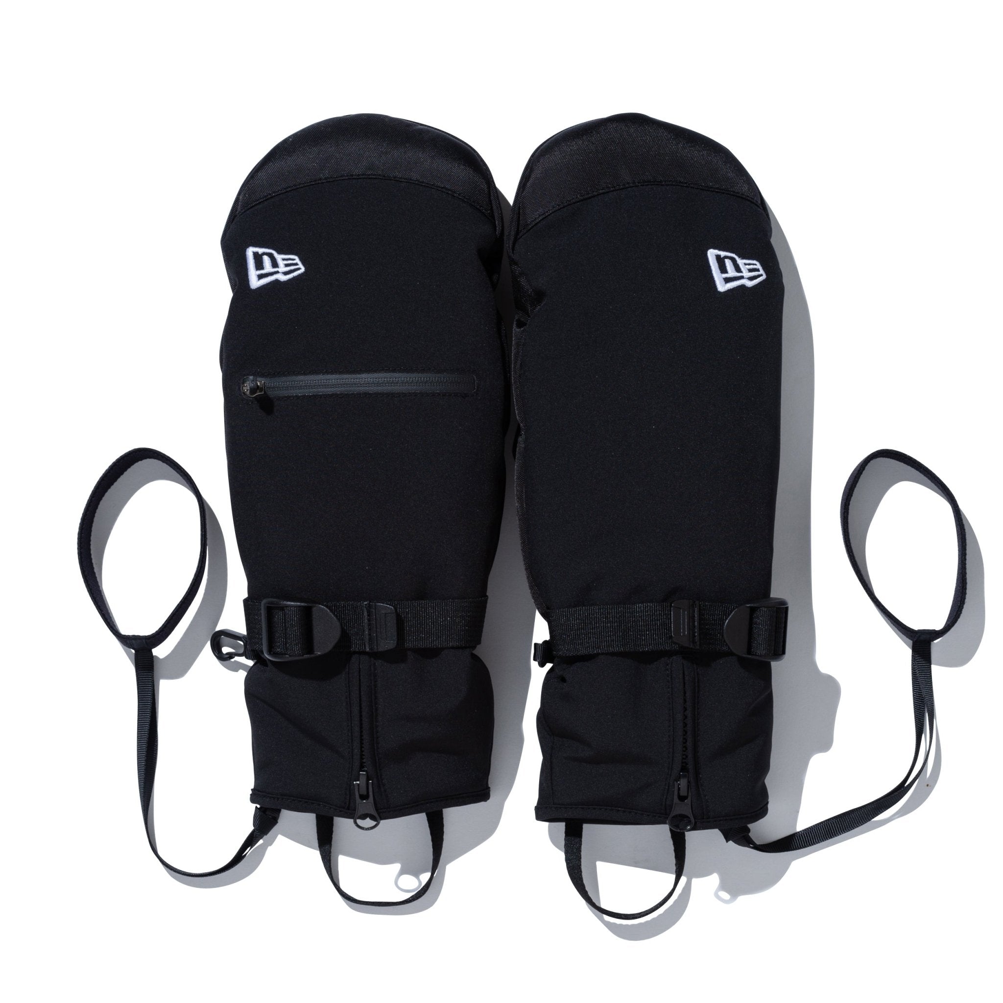 NEWERA 新品　スノーボード用グローブ new-era-snowboarding-14311538-