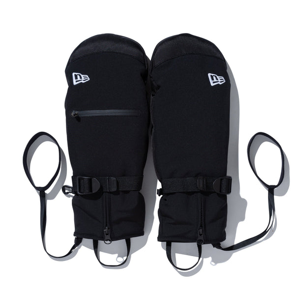 NEW ERA ミトングローブ　size L new-era-snowboarding-14311538-