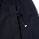 スノートラックパンツ NEW ERA SNOWBOARDING ワードマークロゴ ブラック - 14380228 - XS | NEW ERA ニューエラ公式オンラインストア