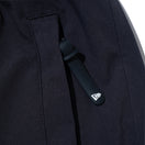 スノートラックパンツ NEW ERA SNOWBOARDING ワードマークロゴ ブラック - 14380228 - XS | NEW ERA ニューエラ公式オンラインストア