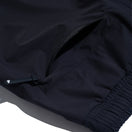 スノートラックパンツ NEW ERA SNOWBOARDING ワードマークロゴ ブラック - 14380228 - XS | NEW ERA ニューエラ公式オンラインストア