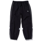 スノートラックパンツ NEW ERA SNOWBOARDING パイピング ブラック - 14380230 - XS | NEW ERA ニューエラ公式オンラインストア