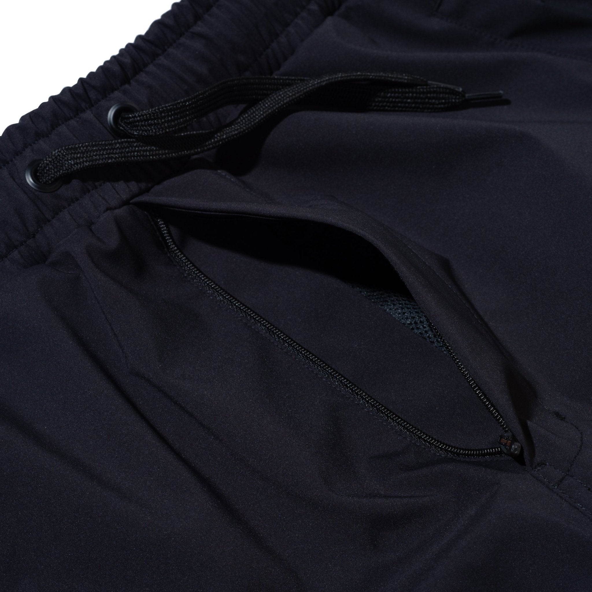 スノートラックパンツ NEW ERA SNOWBOARDING パイピング ブラック 7