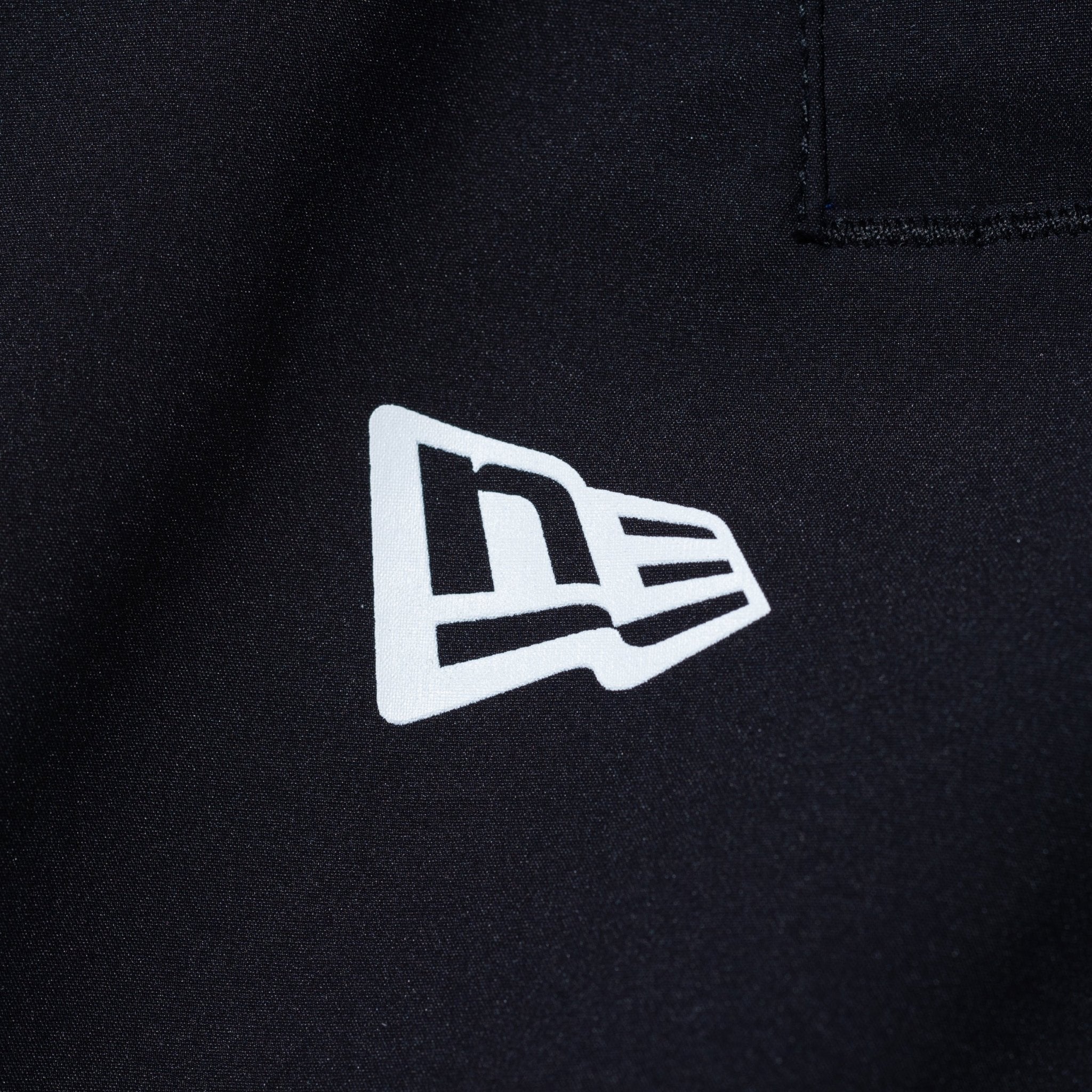 スノートラックパンツ NEW ERA SNOWBOARDING パイピング ブラック 10