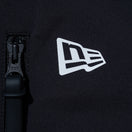 スノージャケット NEW ERA SNOWBOARDING ワードマークロゴ ブラック - 14380231 - XS | NEW ERA ニューエラ公式オンラインストア
