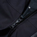 スノージャケット NEW ERA SNOWBOARDING ワードマークロゴ ブラック - 14380231 - XS | NEW ERA ニューエラ公式オンラインストア