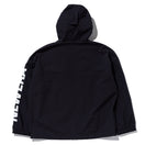 スノージャケット NEW ERA SNOWBOARDING ワードマークロゴ ブラック - 14380231 - XS | NEW ERA ニューエラ公式オンラインストア