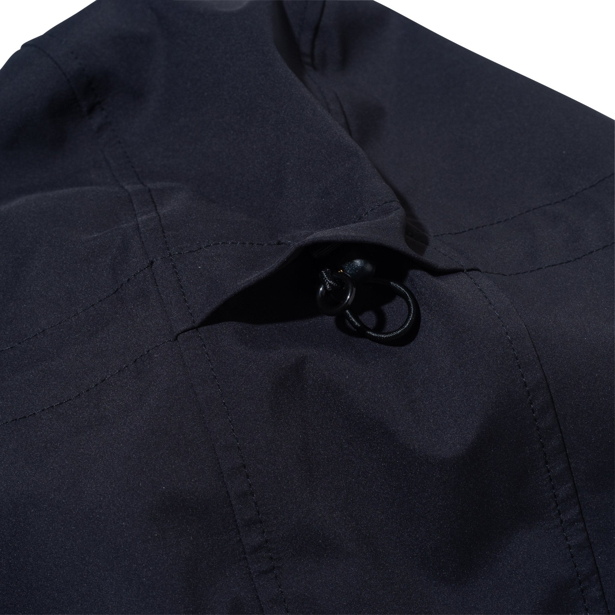 スノージャケット NEW ERA SNOWBOARDING ワードマークロゴ ブラック 13