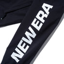 スノージャケット NEW ERA SNOWBOARDING ワードマークロゴ ブラック - 14380231 - XS | NEW ERA ニューエラ公式オンラインストア
