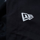 スノージャケット NEW ERA SNOWBOARDING ワードマークロゴ ブラック - 14380231 - XS | NEW ERA ニューエラ公式オンラインストア