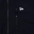 スノージャケット NEW ERA SNOWBOARDING ワードマークロゴ ブラック - 14380231 - XS | NEW ERA ニューエラ公式オンラインストア
