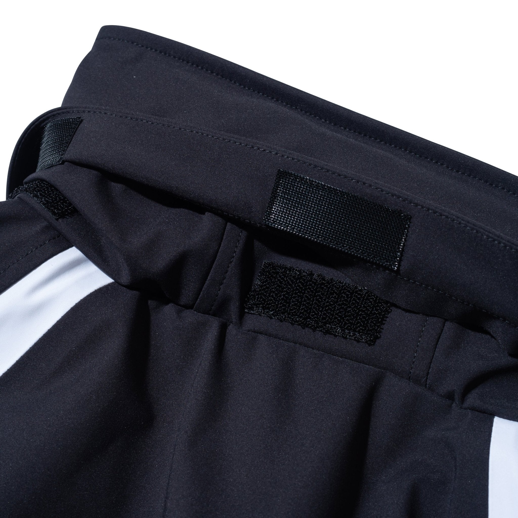 スノートラックジャケット NEW ERA SNOWBOARDING パイピング ブラック 13
